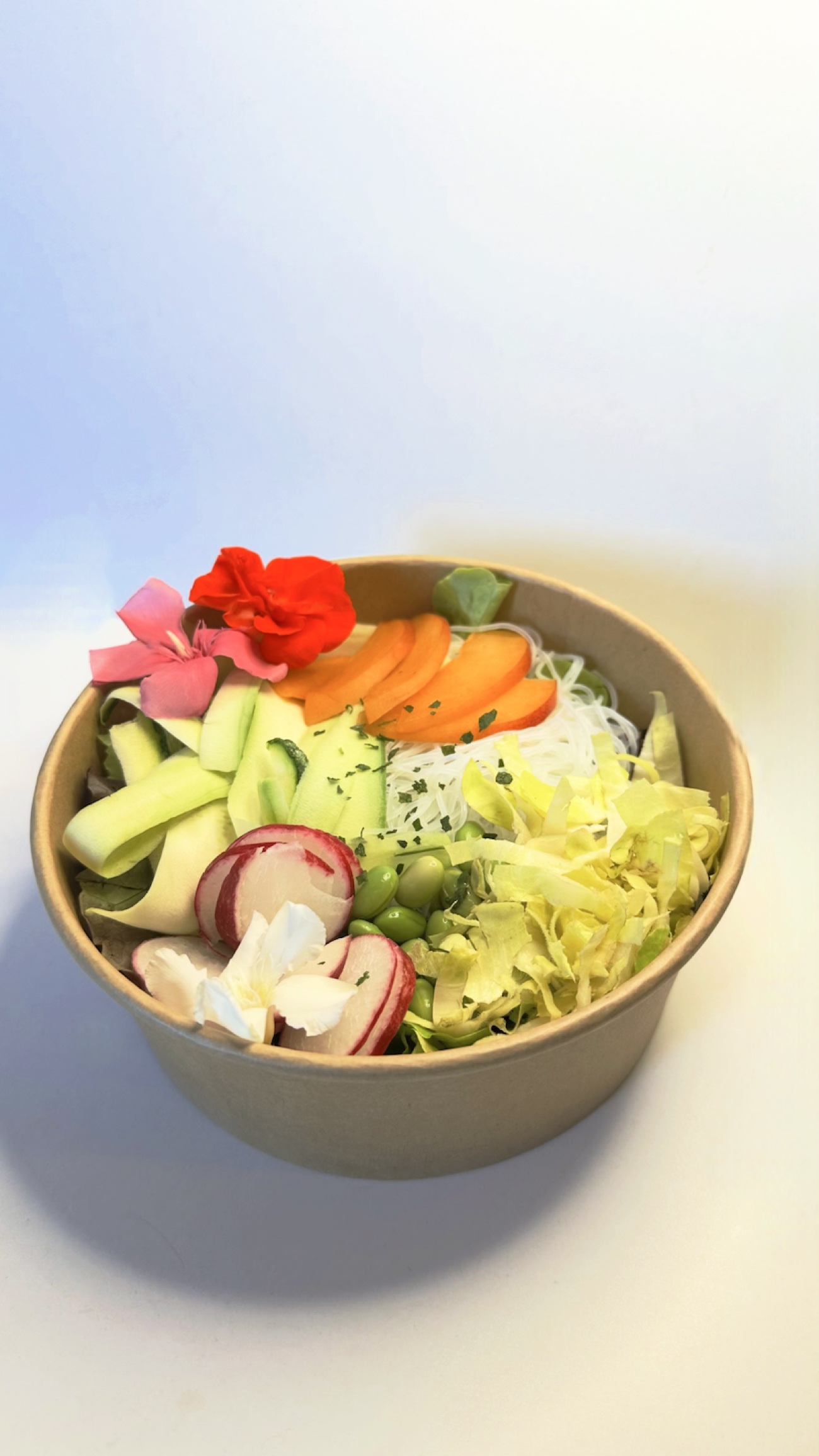 Salade composée